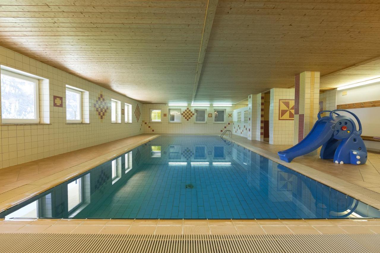 فندق Pichlerhof ريفا دي توريس المظهر الخارجي الصورة