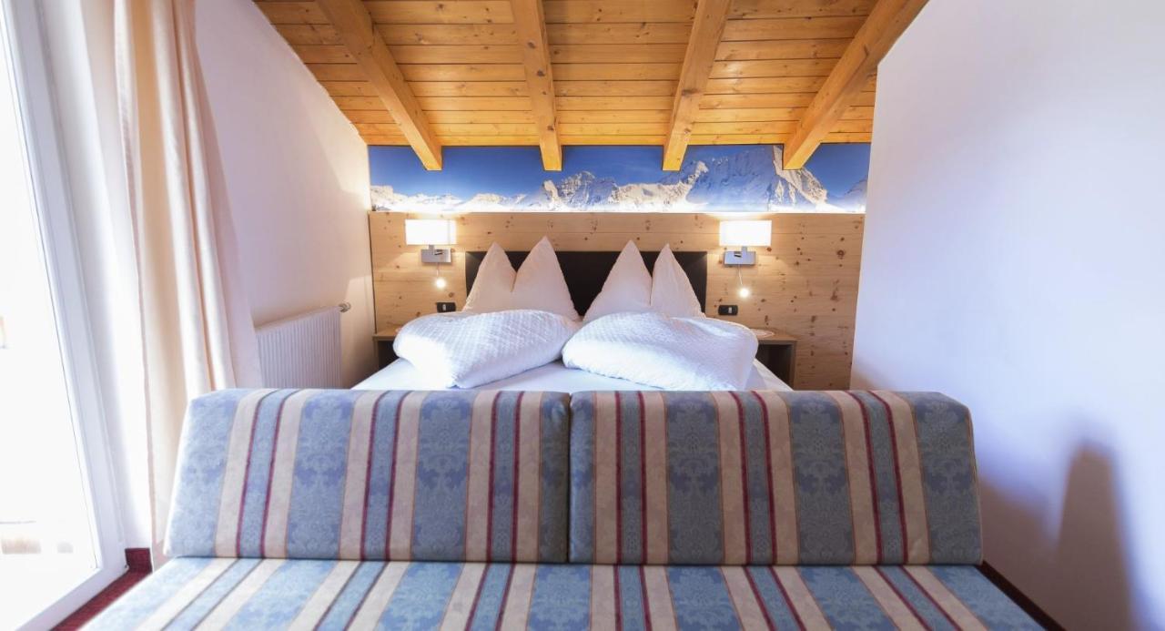 فندق Pichlerhof ريفا دي توريس المظهر الخارجي الصورة