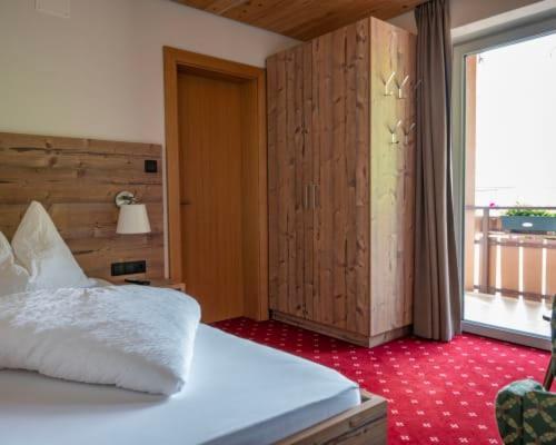 فندق Pichlerhof ريفا دي توريس المظهر الخارجي الصورة