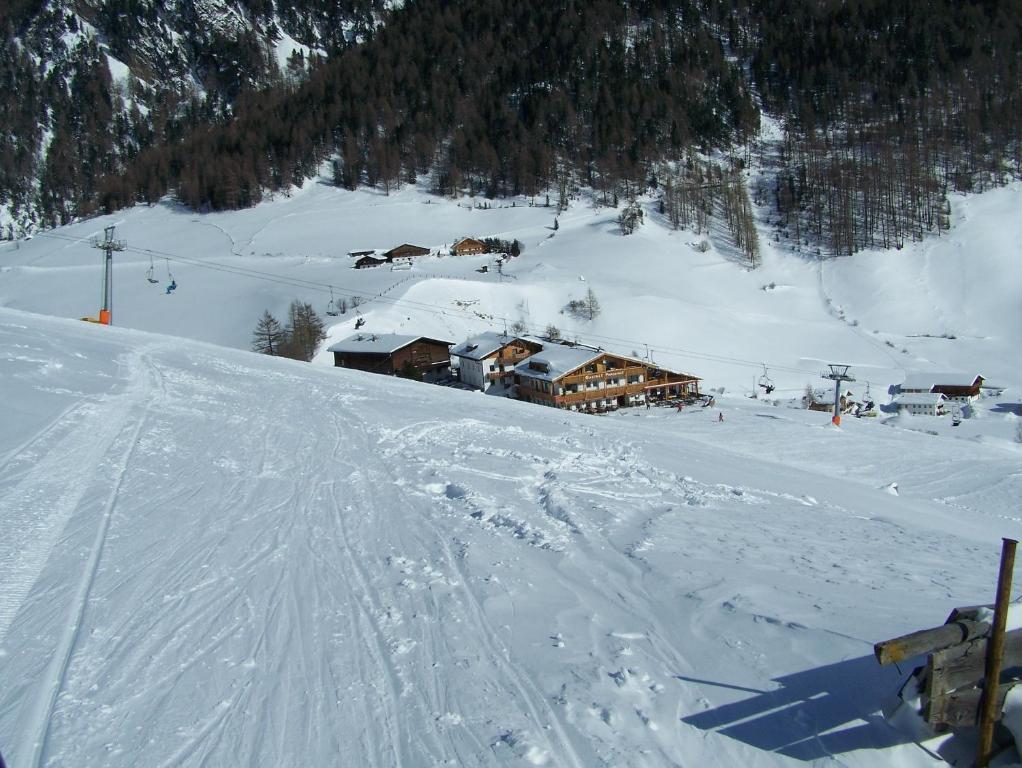 فندق Pichlerhof ريفا دي توريس المظهر الخارجي الصورة