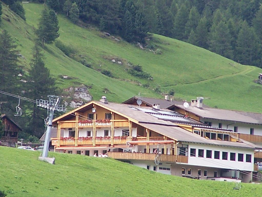 فندق Pichlerhof ريفا دي توريس المظهر الخارجي الصورة