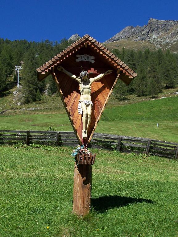 فندق Pichlerhof ريفا دي توريس المظهر الخارجي الصورة