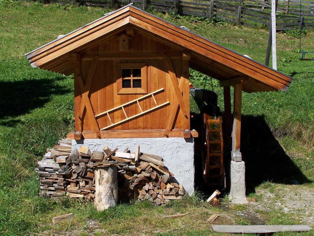 فندق Pichlerhof ريفا دي توريس المظهر الخارجي الصورة
