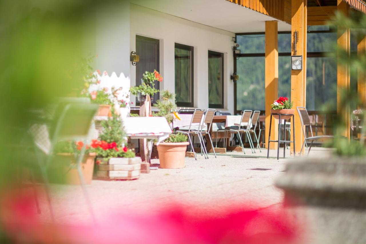 فندق Pichlerhof ريفا دي توريس المظهر الخارجي الصورة